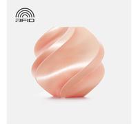 Bambu Lab PLA Silk+ Pink - Bobina