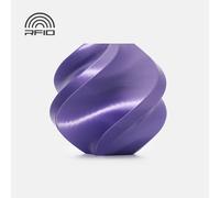 Bambu Lab PLA Silk+ Purple - Bobina