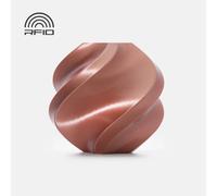 Bambu Lab PLA Silk+ Rose Gold - Bobina