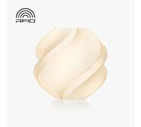 Bambu Lab PLA Translucent Mellow Yellow - Bobina