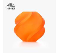 Bambu Lab PLA Translucent Orange - Bobina