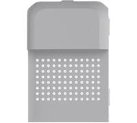 Bambu Lab Print Head Rear Cover - P1S, P1P, X1C, X1E