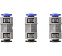Bambu Lab PTFE Tube Coupler - P1P, P1S, X1C, X1E