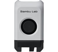 Bambu Lab Toolhead Front Cover Assembly - P1P, P1S