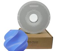 Bambu Lab TPU per AMS (blu) 1,75 mm 1Kg