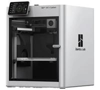 Bambu Lab X1- Carbon 3D Drucker - silber