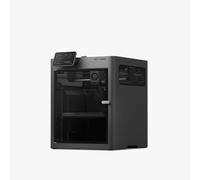 Bambu Lab X2D Stampante 3D FDM a Doppio Estrusore, Dual Nozzle, Camera Riscaldata Attiva, Calibrazione Automatica, Alta Precisione, Alta Velocità, WiFi, Ideale per PLA, PETG, ABS, ASA, TPU