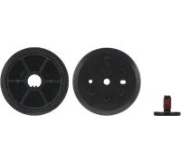 Bambu Lab Z Belt Timing Pulley - P2S