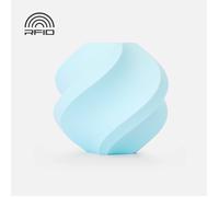 Bambu PLA Pure Baby Blue - Bobina