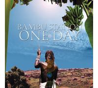 Bambu Station One Day (Vinyl LP)