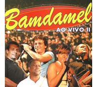 Bamdamel - Ao Vivo V.2