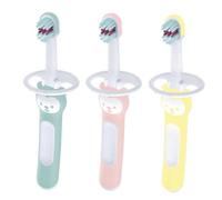 BAMED BABY ITALIA Srl MAM BABY BRUSH