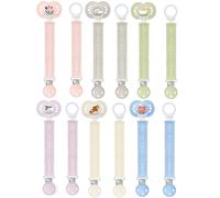 BAMED BABY ITALIA Srl MAM CLIP TESSUTO