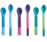 BAMED BABY ITALIA Srl MAM CUCCHIAIO CON COPERCHIO