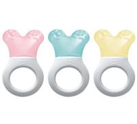 BAMED BABY ITALIA Srl MAM DENTARUOLO MINICOOL+CLIPS