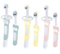 BAMED BABY ITALIA Srl MAM SPAZZOLINO LEARN TO BRUSH