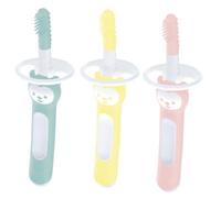 BAMED BABY ITALIA Srl MAM SPAZZOLINO MASSAGGIO GENGIVE