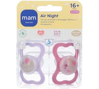 MAM SUCCH AIR NIGHT 16+ 2PZ