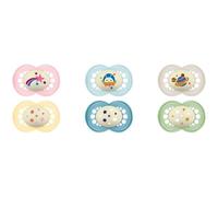 MAM SUCCH ORIG NIGHT 16+ SIL2P