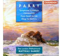 Bamert,Matthias - Konzertstück in G/Symphonic V.