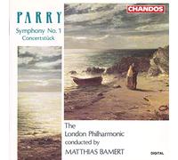 Bamert,Matthias - Sinfonie 1 G-Dur/Concerto
