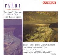 Bamert - The Souls Ransom/Lotos-Eaters