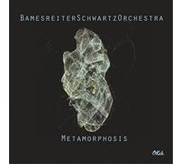 Bamesreiterschwartzorchestra - Metamorphosis