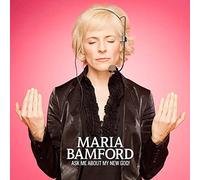 Bamford, Maria - Ask Me About My New God! (2 CD)