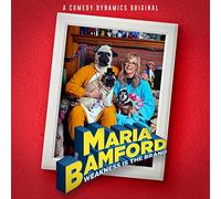 Bamford, Maria - Weakness Is The Brand