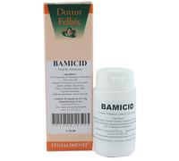Euronatur Group – Capsule BAMICID – 30 capsule