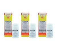 Bamivir 30 Opercoli 3x30 pz Capsule