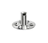 bamix 460052 Mixer, Acciaio, Argento