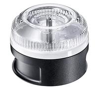 bamix Accessorio Processor per tutti i frullatori a immersione bamix, Inserto tritatutto per macinare, frullare e tritare alimenti umidi e secchi, Nero
