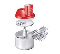 Bamix - Accessorio SLICESY Rosso