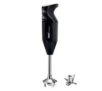 Bamix One160 nero robot da cucina frullatore ad immersione