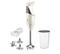 Bamix Frullatore a immersione MONO Pro-1 Bianco