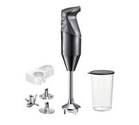 FRULLATORE AD IMMERSIONE BAMIX Mono M160 Nero