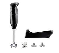 BAMIX FRULLATORE AD IMMERSIONE SENZA FILO STANDARD NERO BX CLPL BK