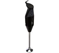 Mixer Immersione Cucina Gastro M 200 Nero - 19 cm - Bamix