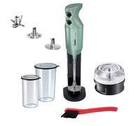 Bamix : Jubiee Limited Ed.70° ( verde 0liva ) : frullatore ad immersione (200W)
