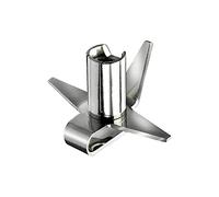 bamix - Lama multiuso in acciaio inox