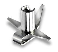 bamix - Lama multiuso in acciaio inox