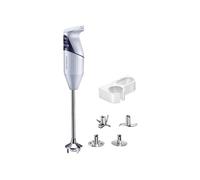 Bamix M200 WH Handmixer Gastro S200 bianco
