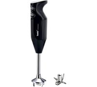 Bamix One160 nero robot da cucina frullatore ad immersione