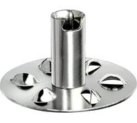 Bamix ricambi lama per frullare, acciaio inox