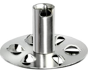 Bamix ricambi lama per frullare, acciaio inox