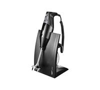 BAMIX - Frullatore Ad Immersione Swissline Bx Sl Bk Potenza 200 Watt Colore Nero - SPEDIZIONE GRATUITA
