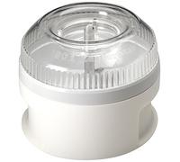 bamix - Tritatutto da 200 ml, senza Powder Disc