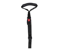 Bamjour Auto GUAB GUASTO Sicurezza Multifunzionale Sicurezza Ergonomica Stuffa Robusta Cinta di Auto per Auto Rinforzata Adatto Adatto Adatto Nylon Rubbere per Disabili in Gravidanza