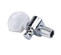Bamjour Banjo Tuner, 5 ° Accordo di Accordi Cilindrici Tuning Banjo PEG 10: 1 di Ingranaggi 5 String Strings per Accessori per Strumenti